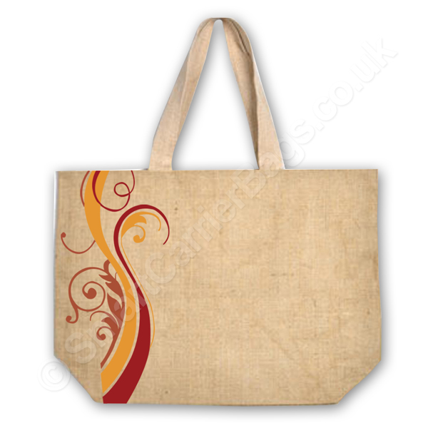 Printed Cotton Bags Wholesale & Promotional Custom Printed Cotton