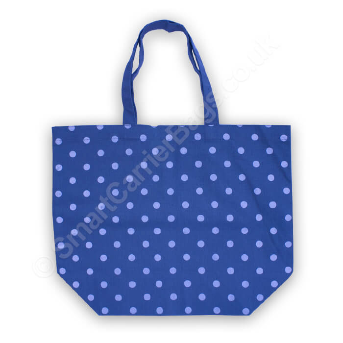 Printed Cotton Bags | Wholesale & Promotional Custom Printed Cotton Bags