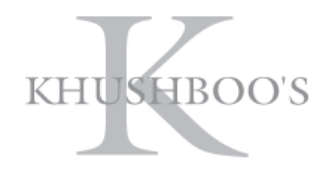 khushboo's