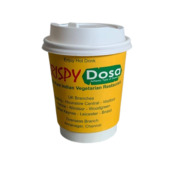 Custom Made Cups