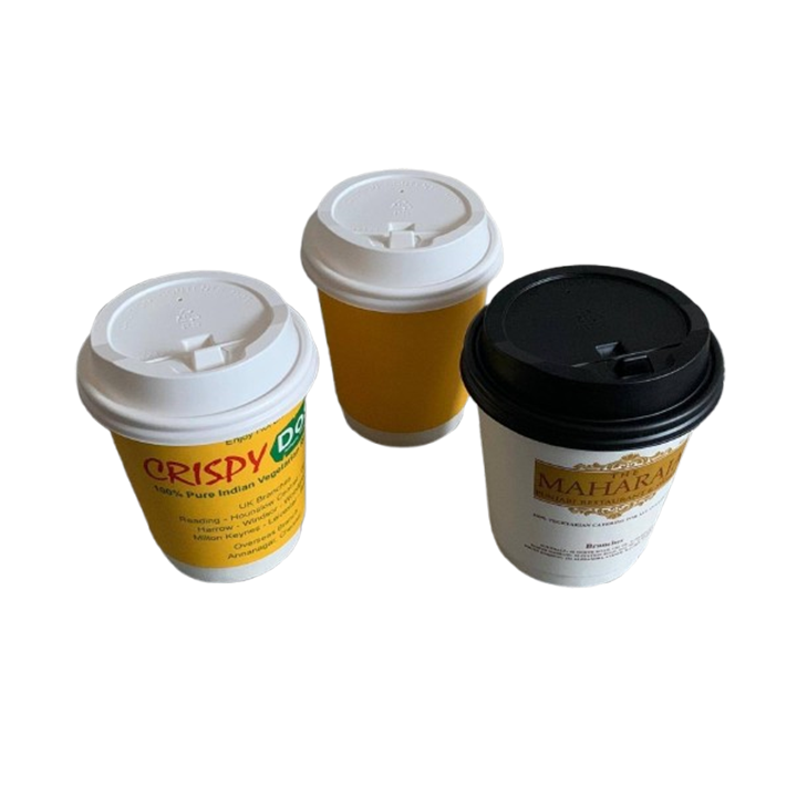 Custom Made Cups